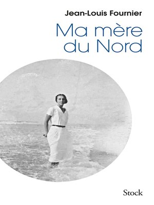 cover image of Ma mère du Nord